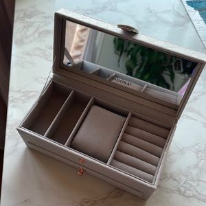 Pandora Jewelry Box